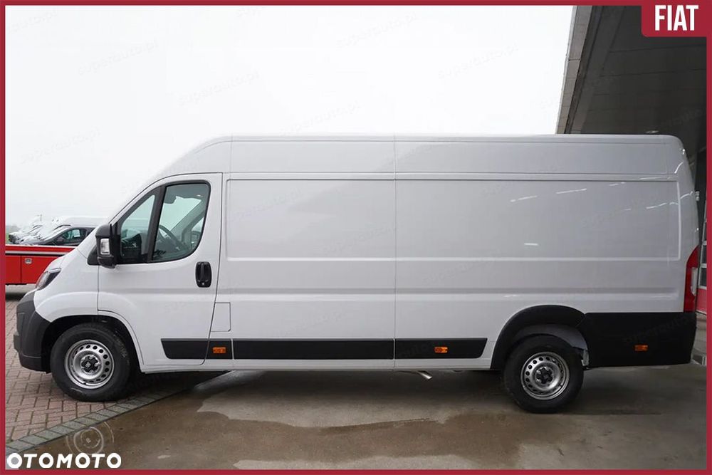 Fiat Ducato Maxi L4H2 AT 2.2 180KM - 4