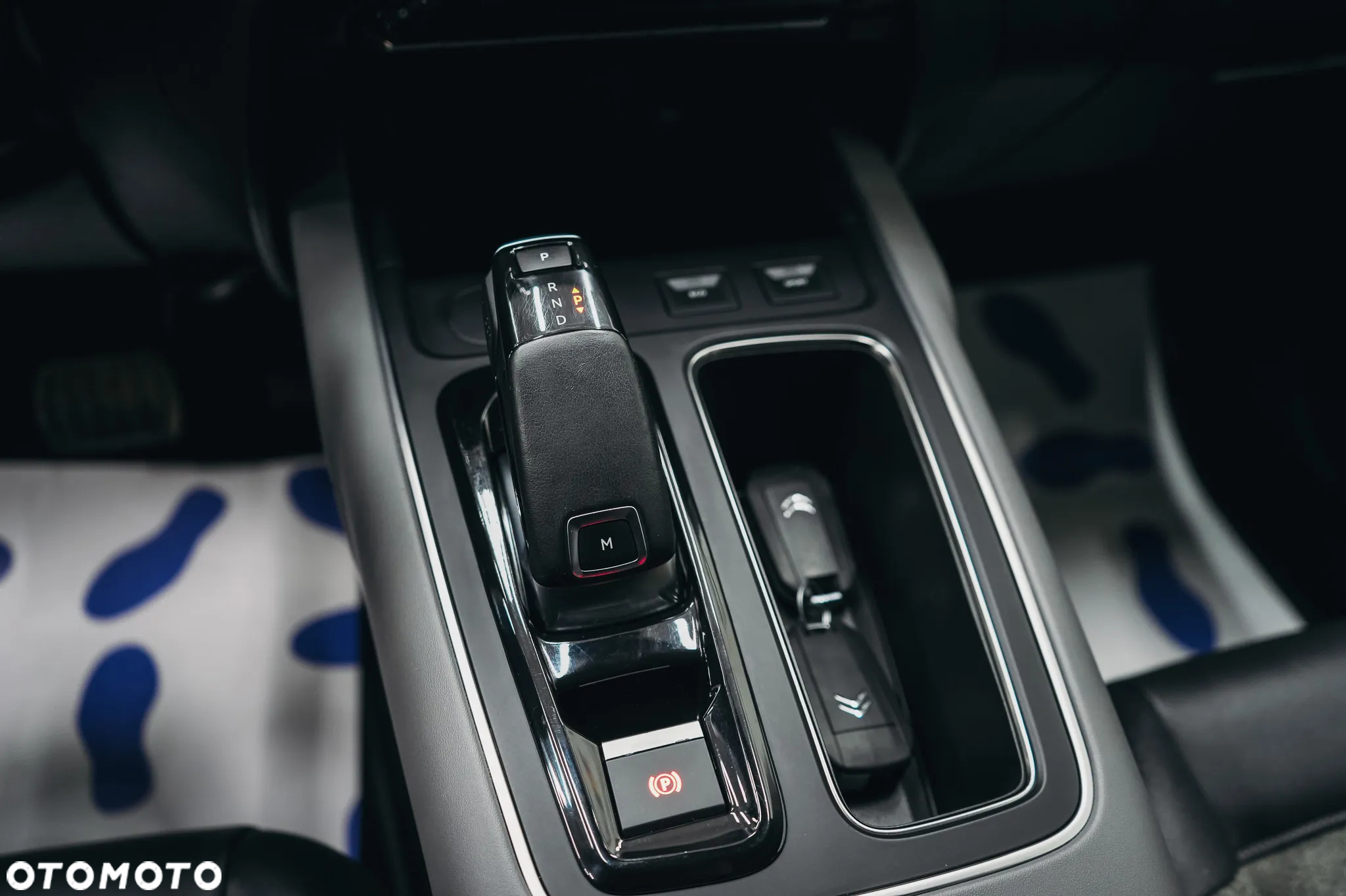 Citroën C5 Aircross 1.5 BlueHDi Feel EAT8 - 24