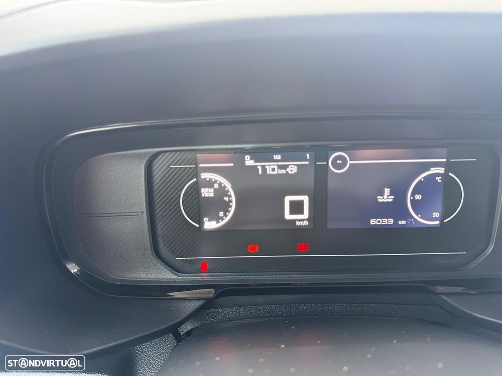 Citroën Berlingo - 11