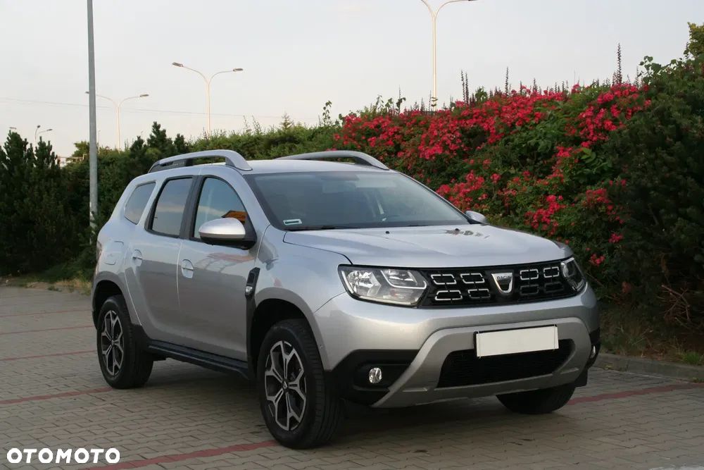 Dacia Duster 1.0 TCe Prestige - 7