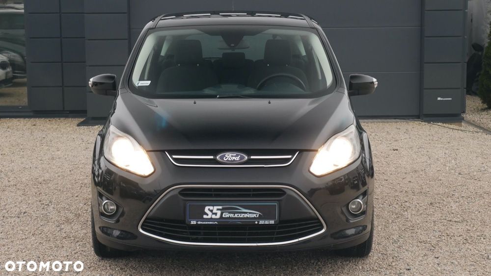 Ford C-MAX - 3