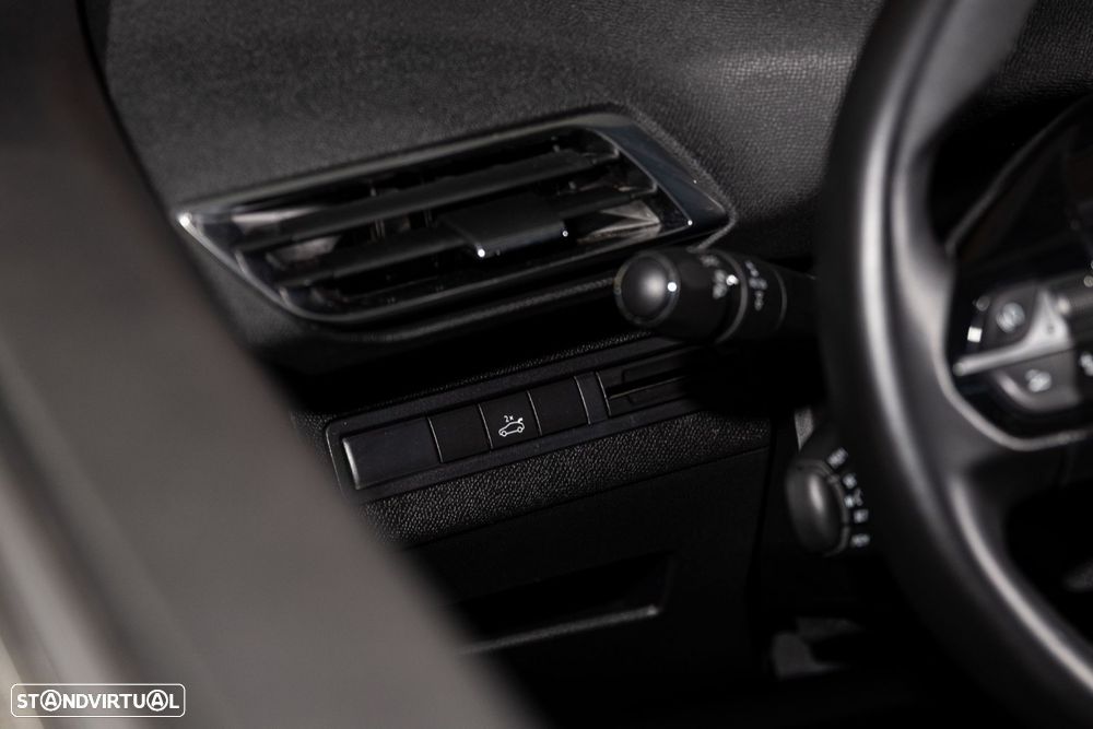 Peugeot 3008 1.6 BlueHDi Allure - 23