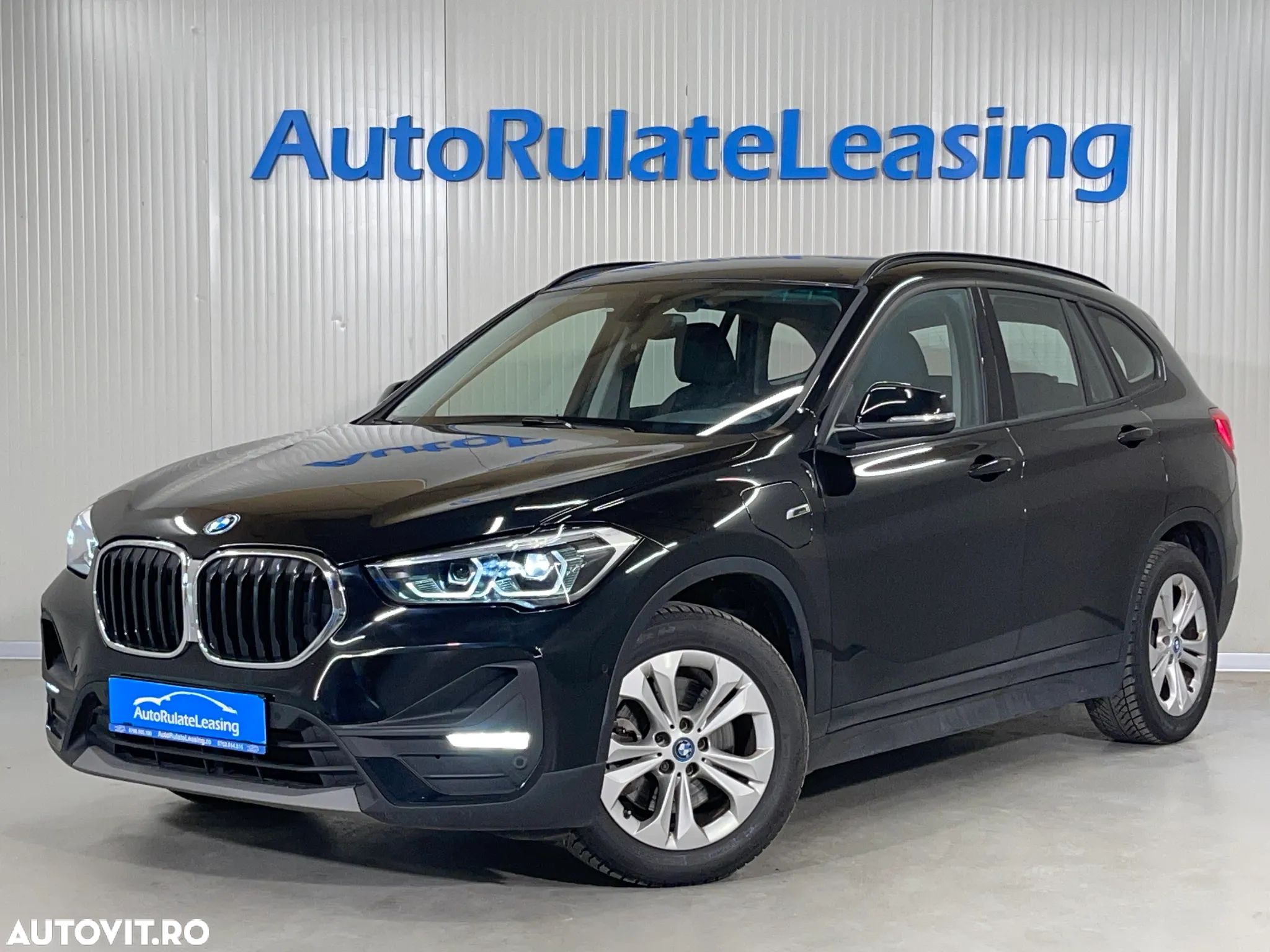 BMW X1 xDrive25e AT PHEV - 1
