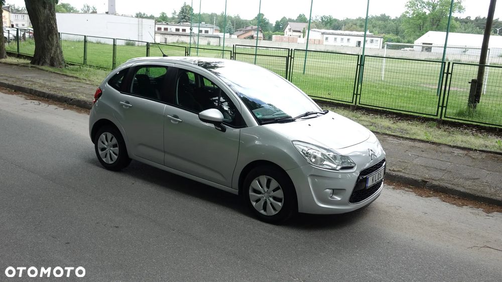 Citroën C3 VTi 95 Business Class - 38