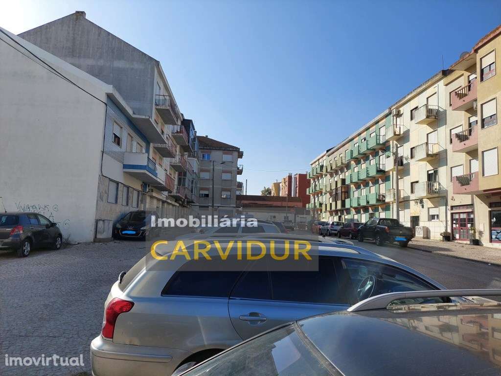 Terreno para construção Moradia - Grande imagem: 2/14