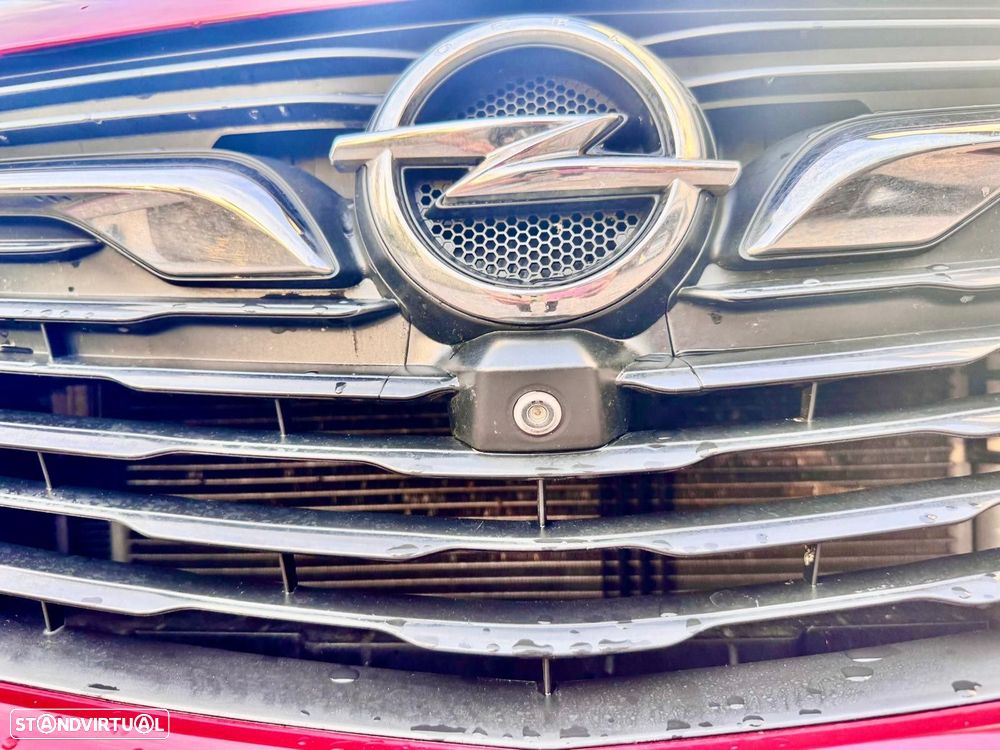 Opel Grandland X 1.2 T Business Edition - 35