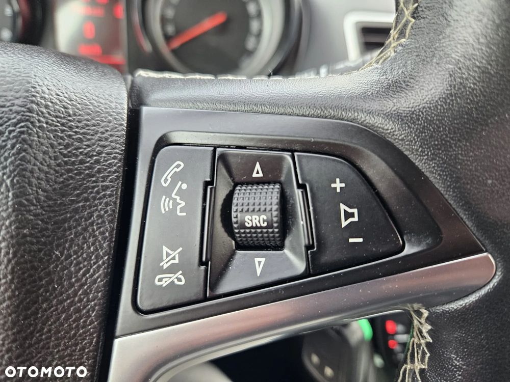 Opel Meriva 1.4 Ecoflex Innovation - 22