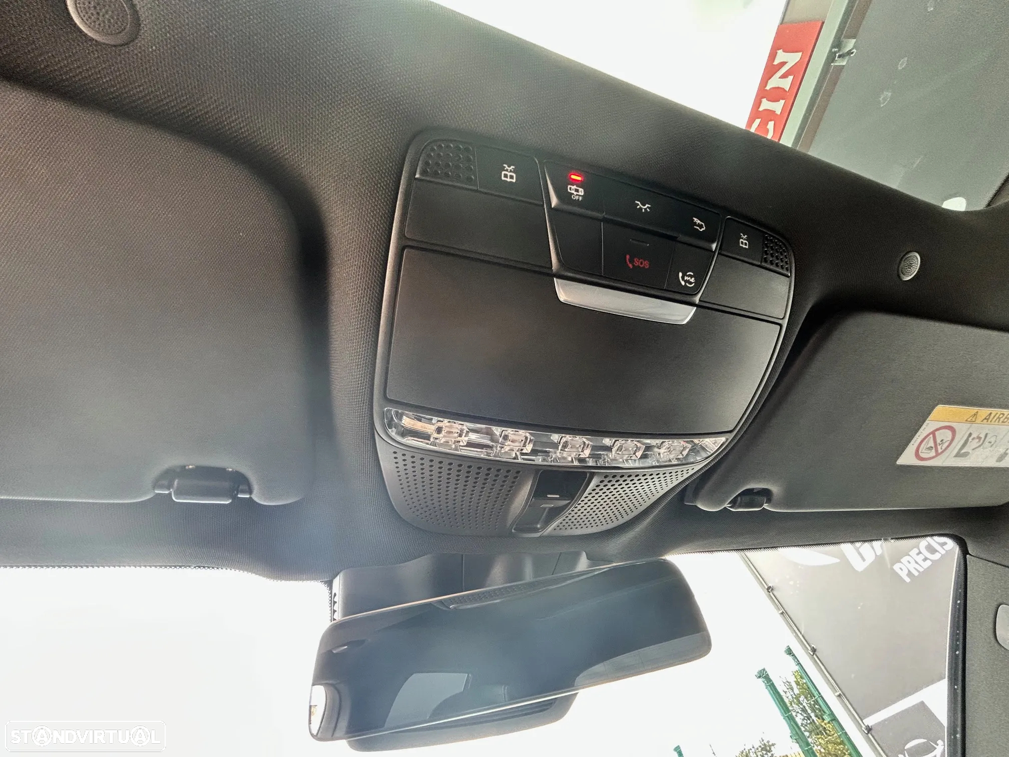 Mercedes-Benz GLC 300 de 4Matic - 16