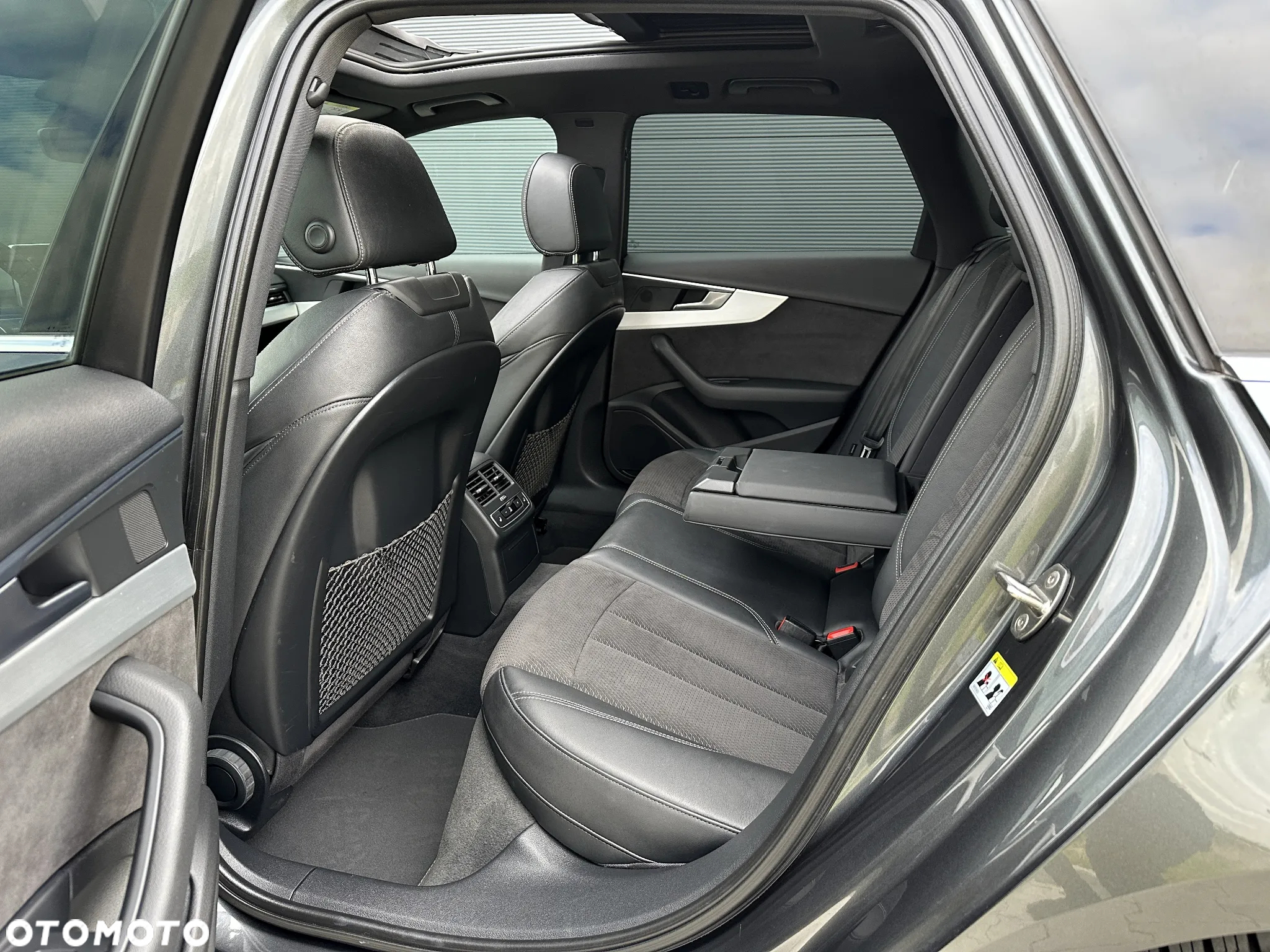 Audi A4 40 TDI Quattro Sport S tronic - 18