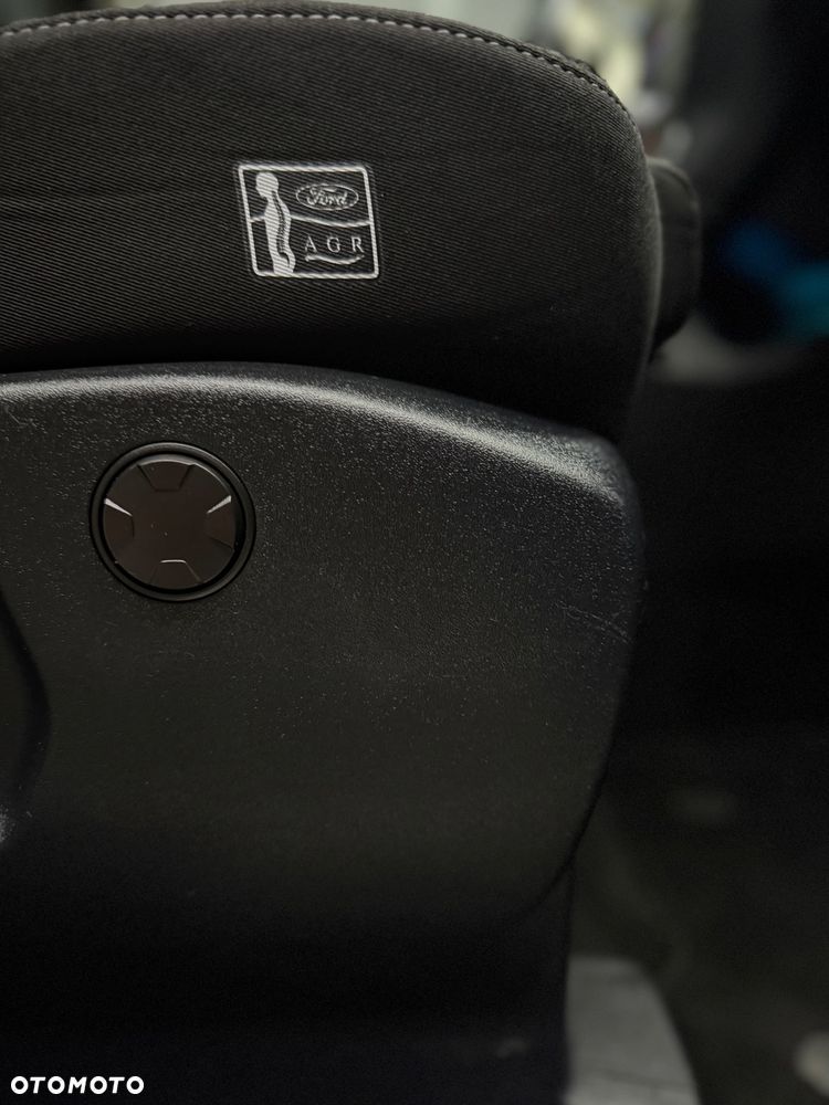 Ford S-Max 2.0 EcoBlue Titanium - 27