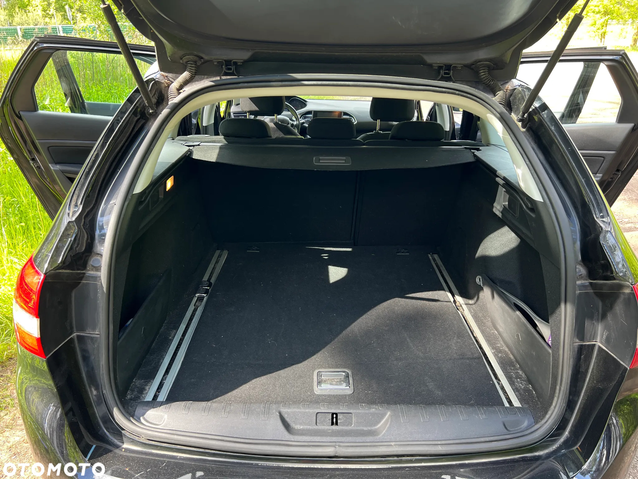 Peugeot 308 SW 1.6 BlueHDi Business Line S&S - 21