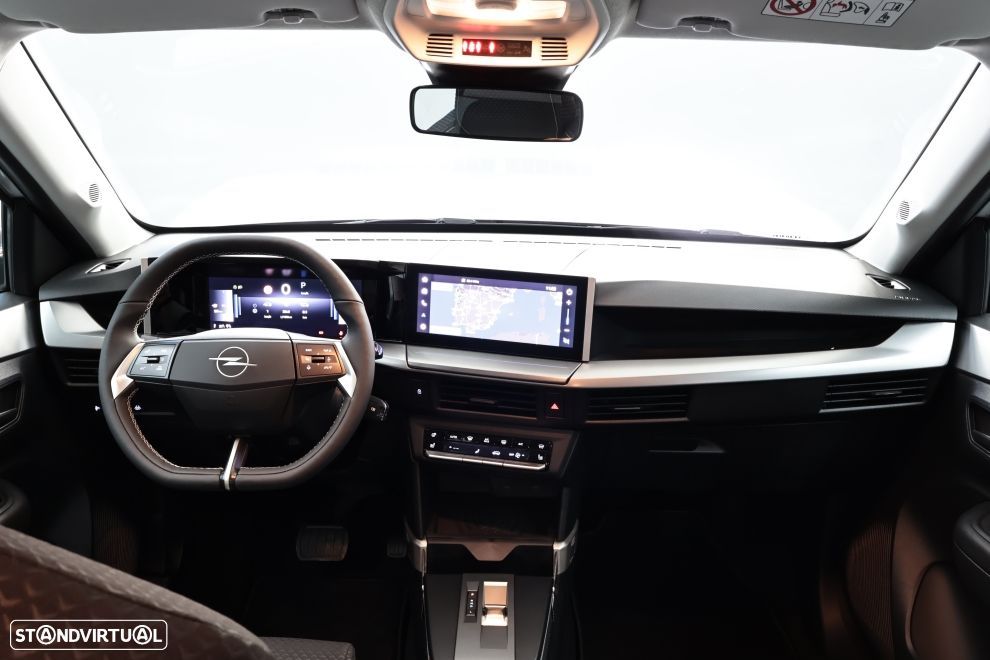 Opel Frontera - 19