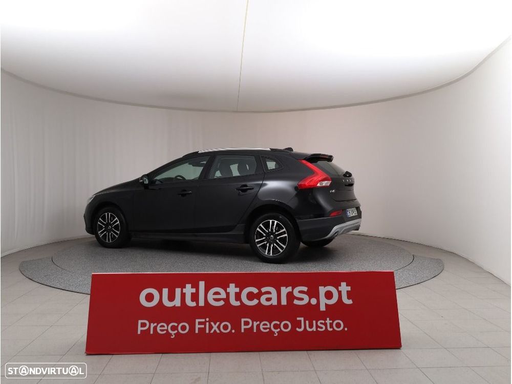 Volvo V40 Cross Country 2.0 D3 Plus - 5