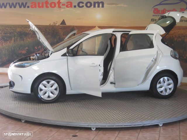 Renault Zoe - 9