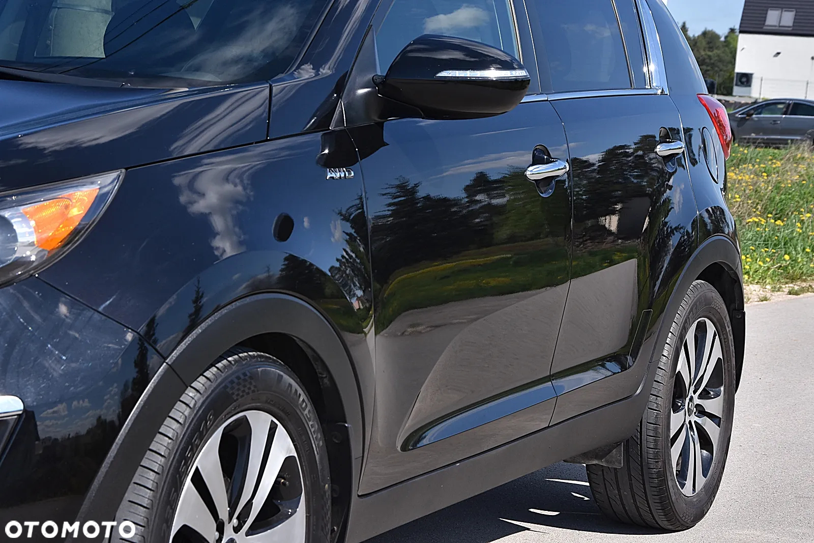 Kia Sportage - 34