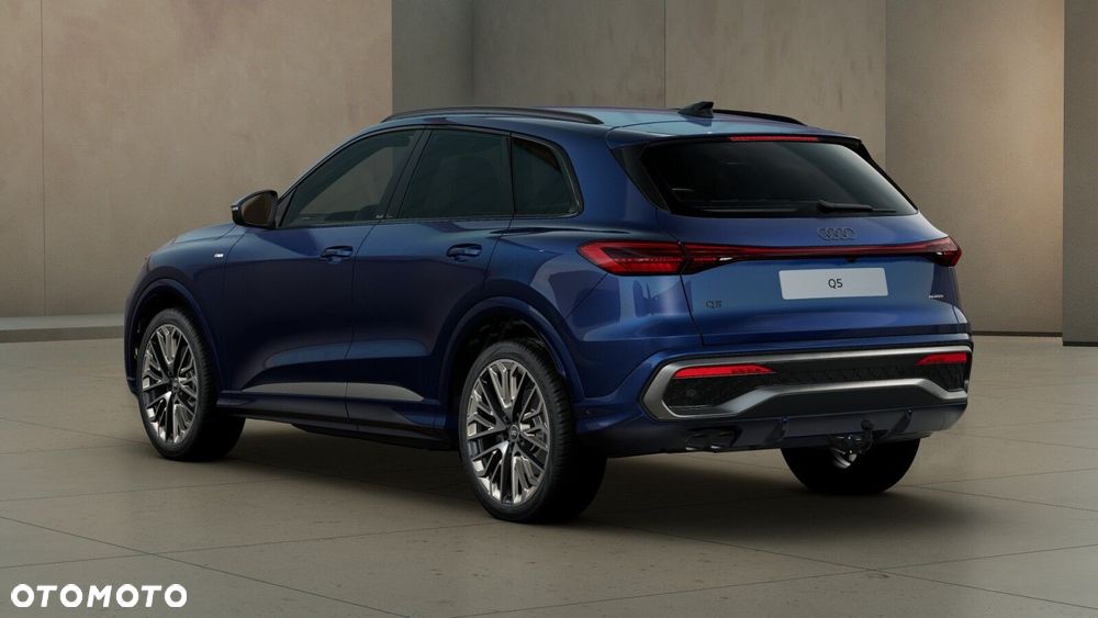 Audi Q5 - 2