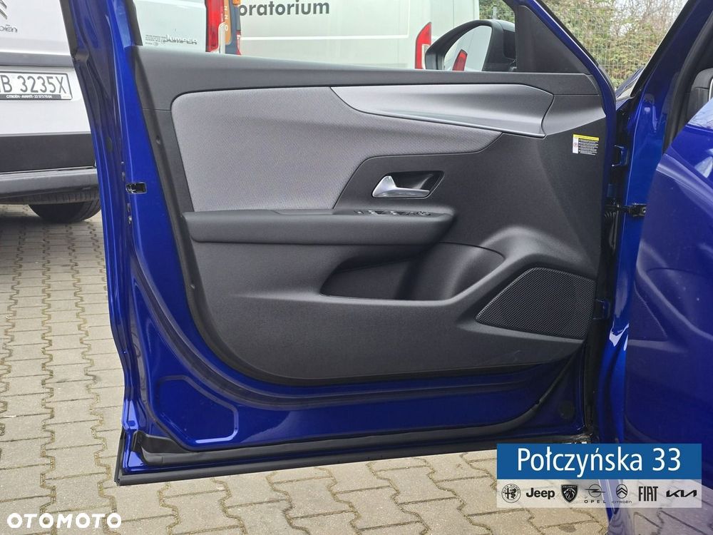 Opel Mokka - 12