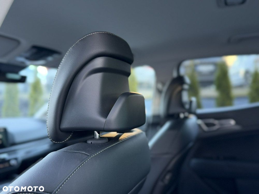 Kia Sportage 1.6 T-GDI L 4WD DCT - 38