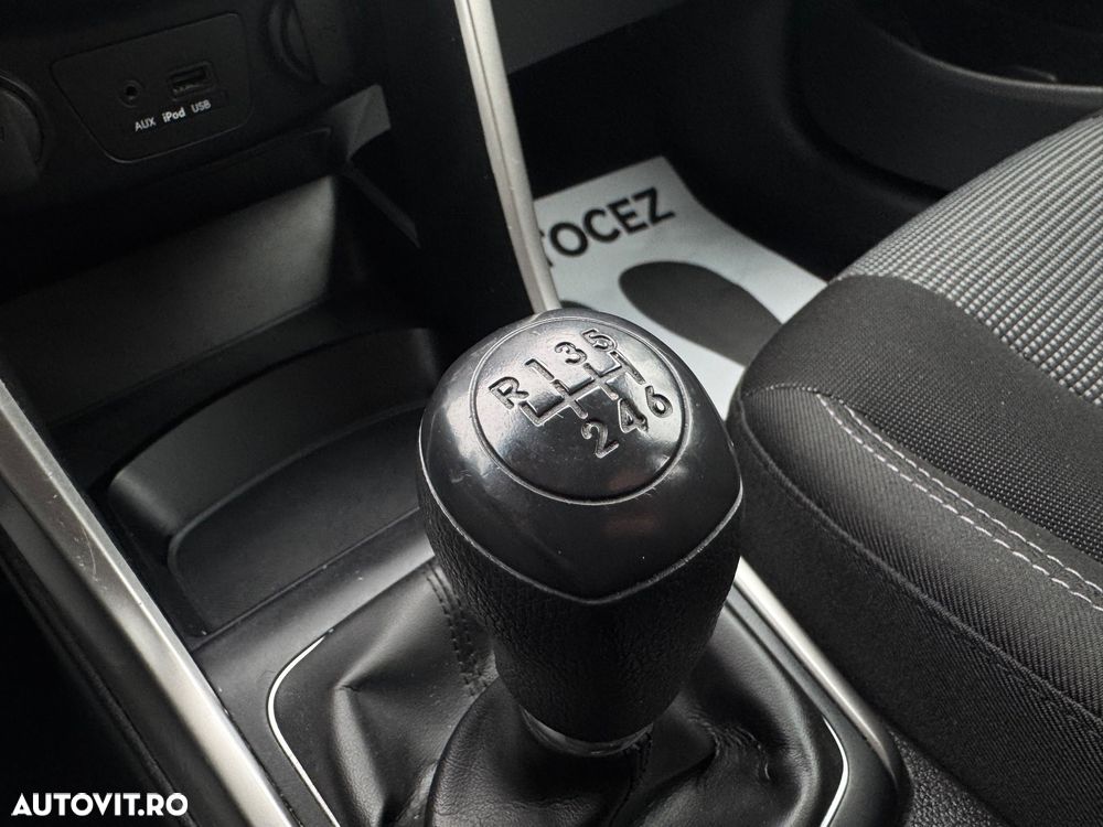 Hyundai i30 1.4 MPi Classic - 15