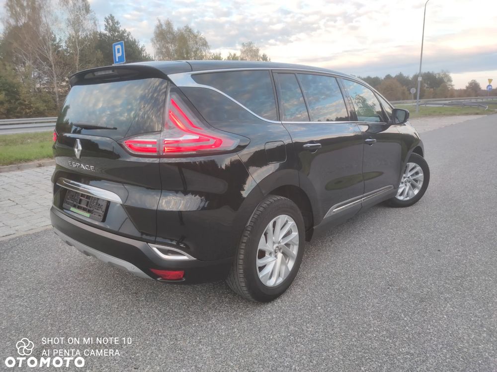 Renault Espace Energy dCi 160 EDC LIMITED - 34