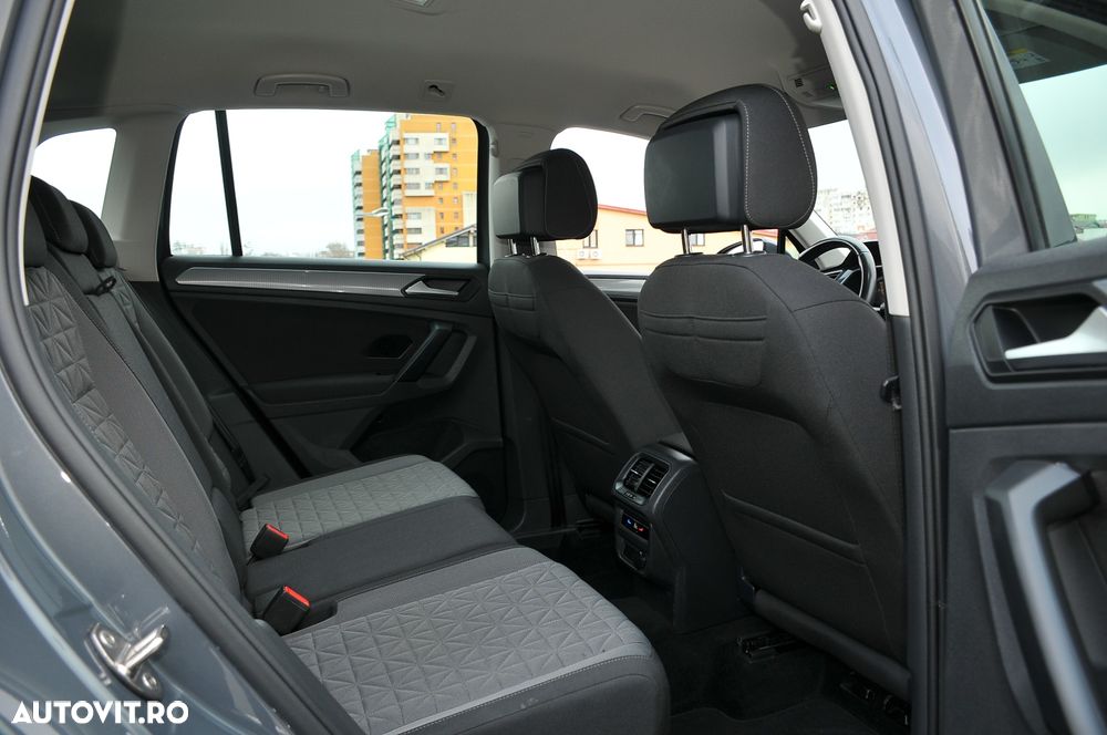 Volkswagen Tiguan 1.4 eHybrid OPF DSG Life - 11