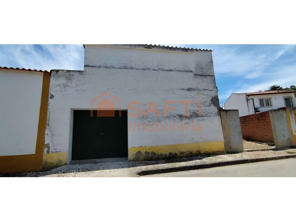 Moradia na Golegã - Grande imagem: 5/35
