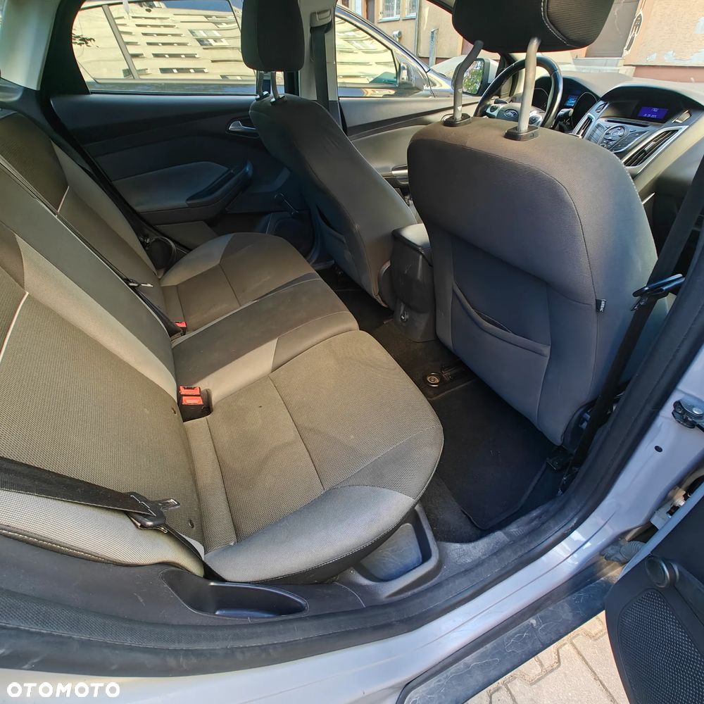 Ford Focus - 18