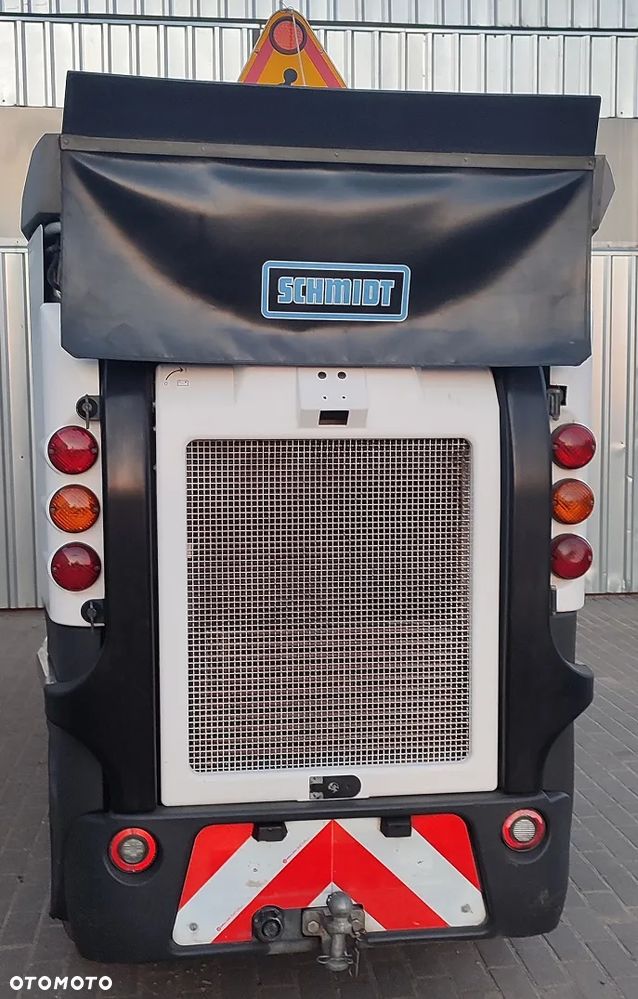 Schmidt Swingo CS 256+ - 11