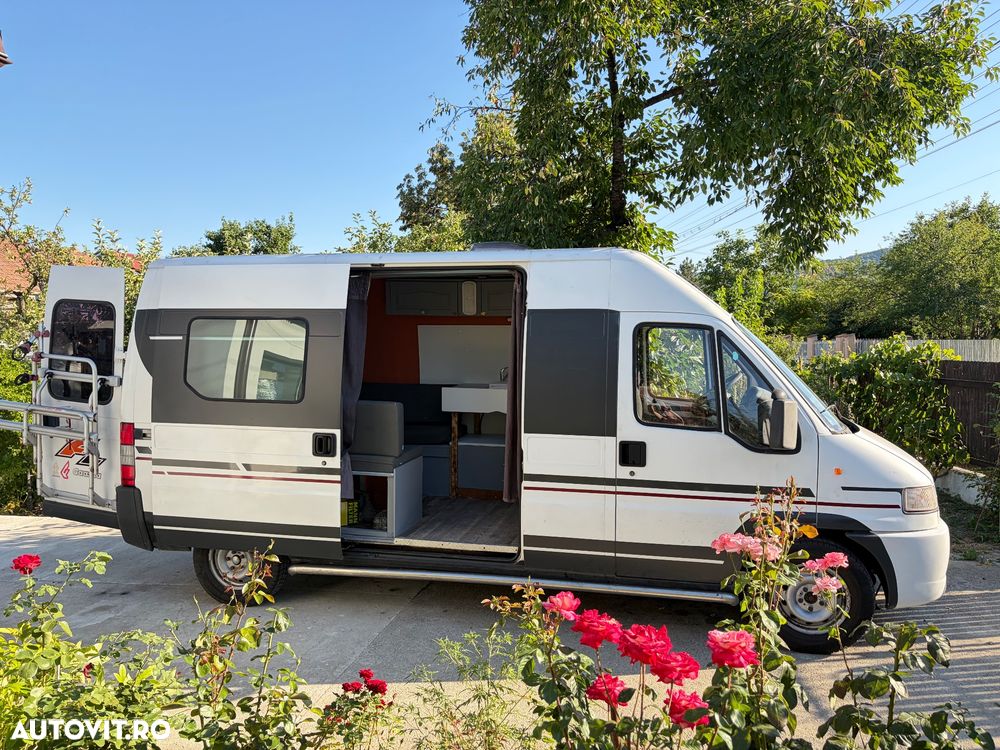 Fiat Ducato - 9