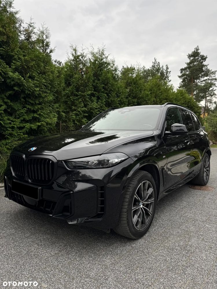 BMW X5 xDrive30d - 3