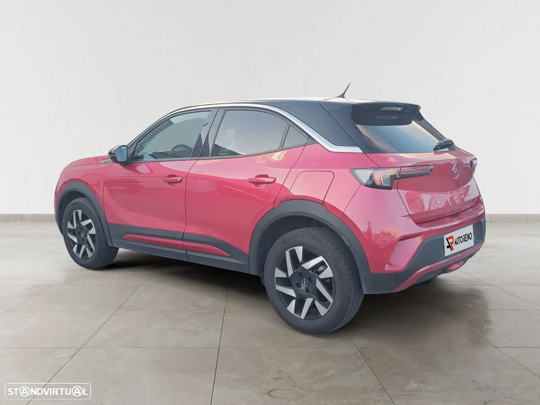 Opel Mokka 1.5 D Elegance - 4