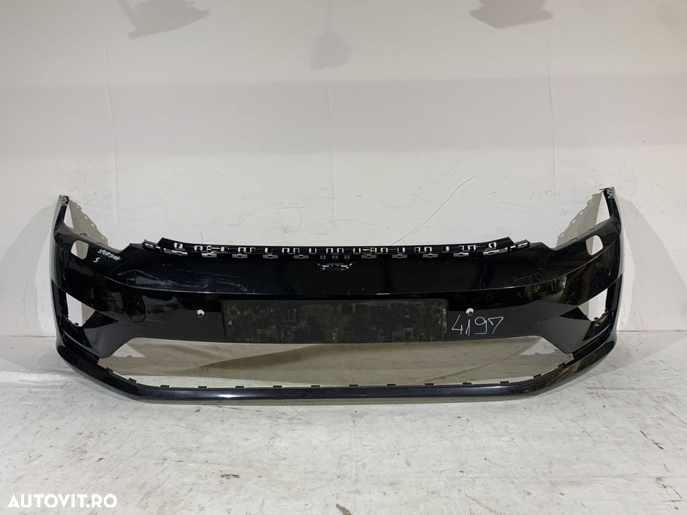 Bara fata  VW Sportsvan, 2013, 2014, 2015, 2016, 2017, cod origine OE 510807221F. - 1