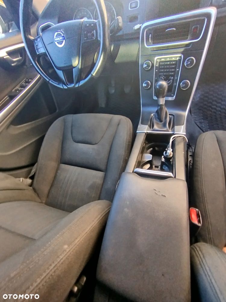 Volvo V60 T3 - 23