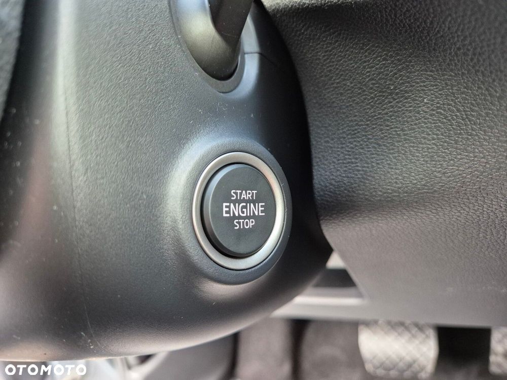 Skoda Kamiq 1.0 TSI Edition 130 DSG - 23