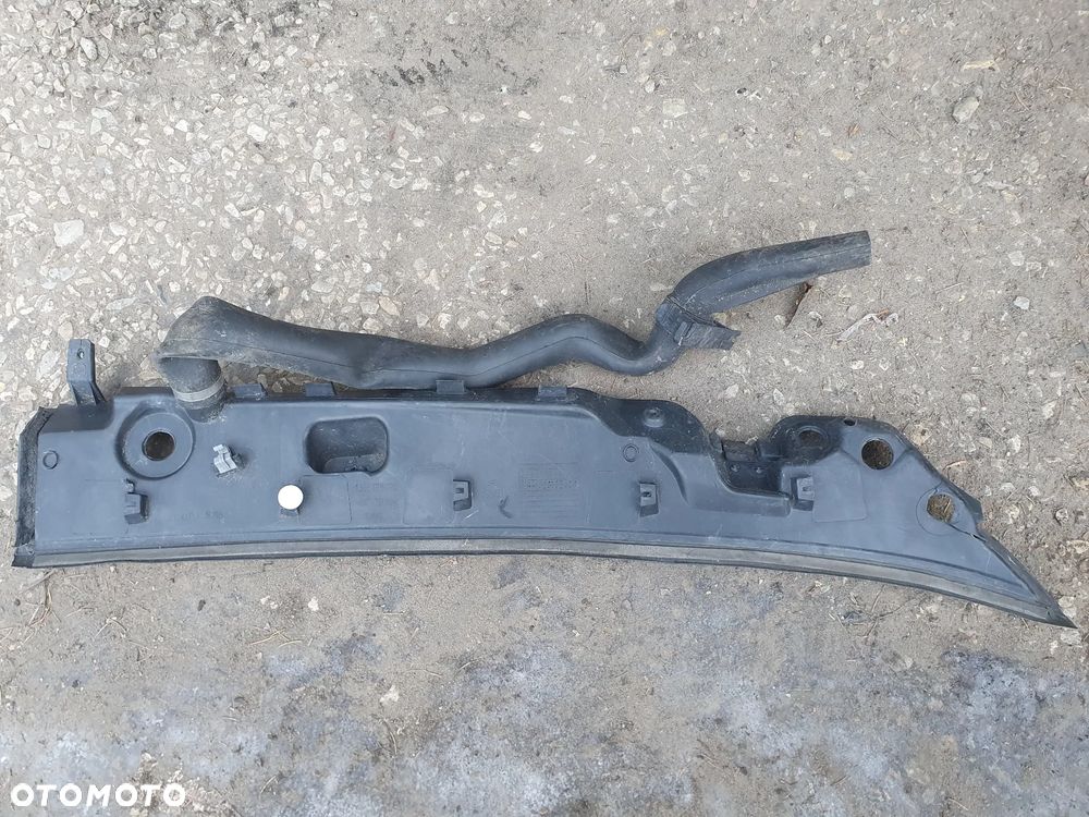 PODSZYBIE FIAT DUCATO III BOXER JUMPER 1306178070 - 2