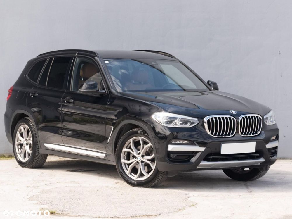 BMW X3 - 3
