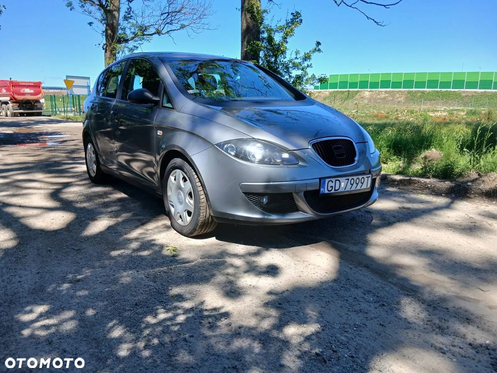 Seat Toledo 1.9 TDI Reference - 7