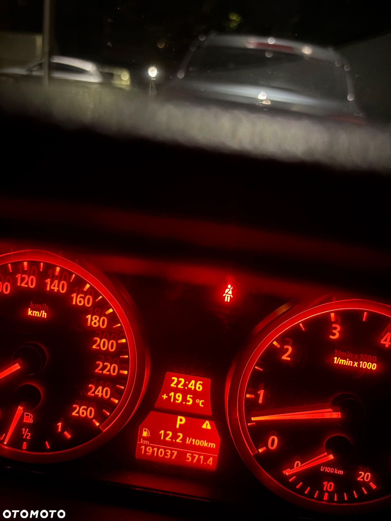 BMW Seria 5 - 20