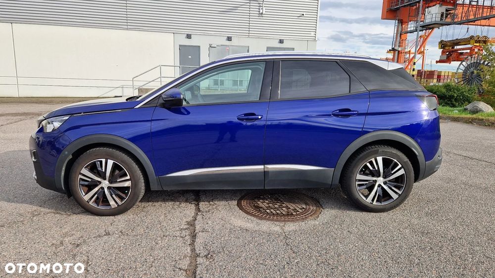 Peugeot 3008 1.5 BlueHDi Allure S&S EAT8 - 5