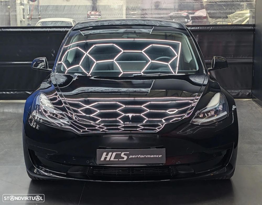 Tesla Model 3 Tração Traseira - 23