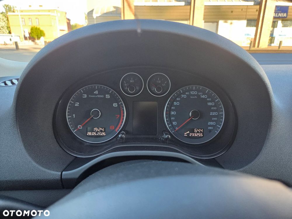 Audi A3 Sportback - 14