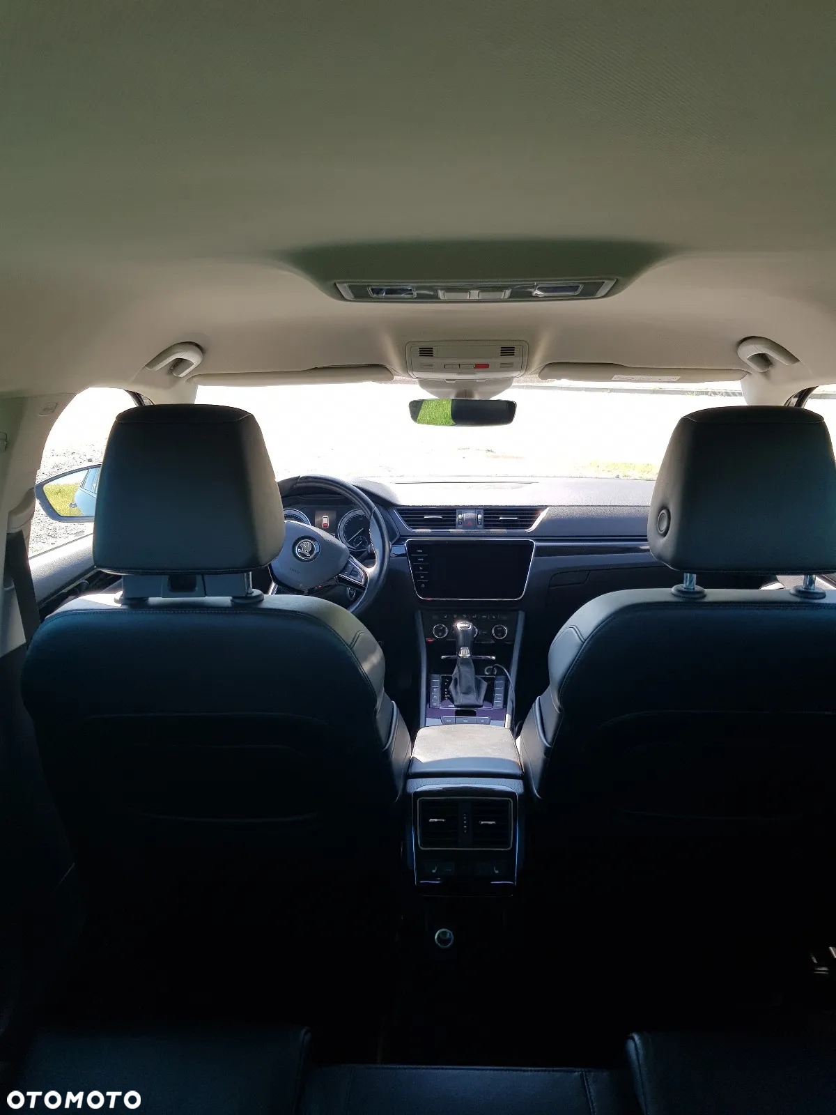 Skoda Superb 2.0 TSI 4x4 L&K DSG - 7