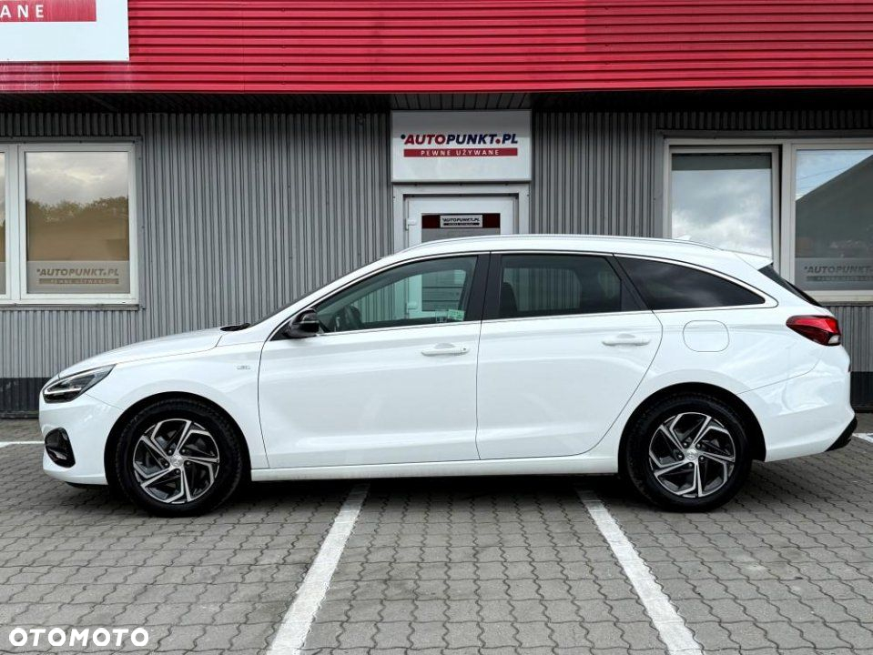 Hyundai i30 - 2