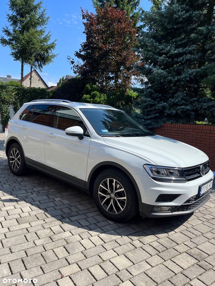 Volkswagen Tiguan - 5