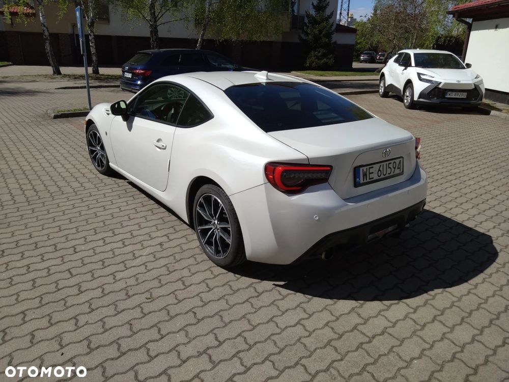 Toyota GT86 - 4