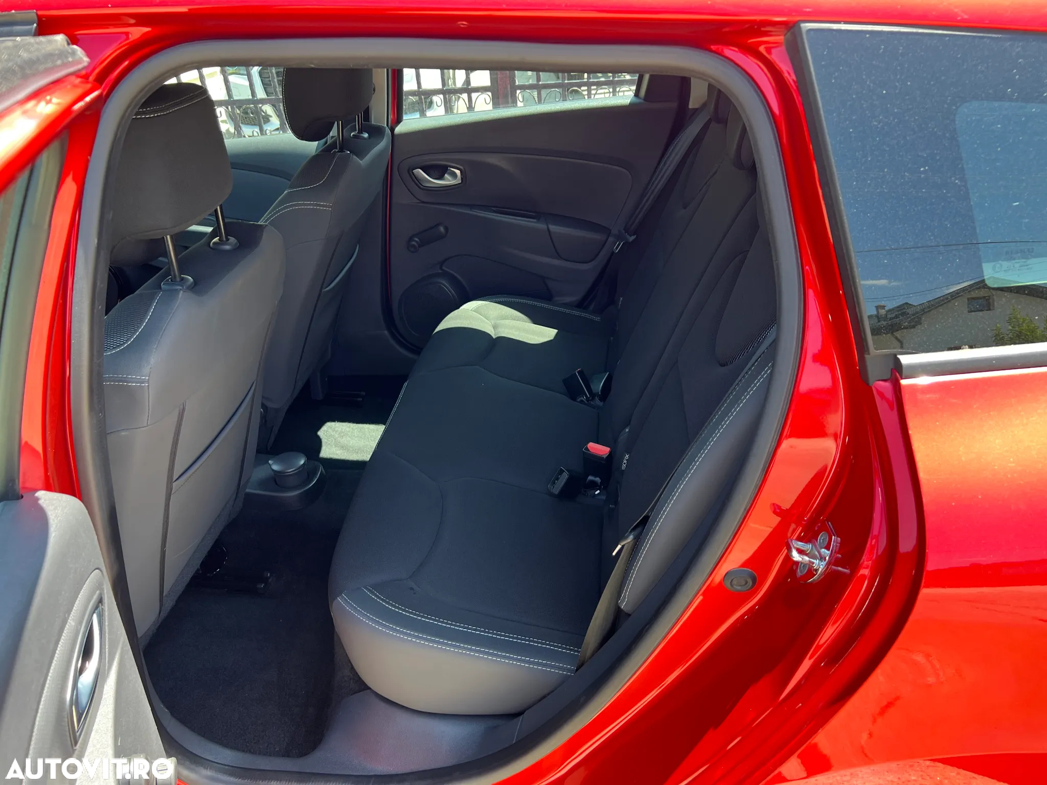 Renault Clio Grandtour (Energy) TCe 90 Start & Stop LIMITED - 10