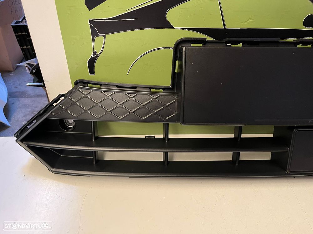 Seat Tarraco GRELHA PARA CHOQUES FRENTE - G153 - 2