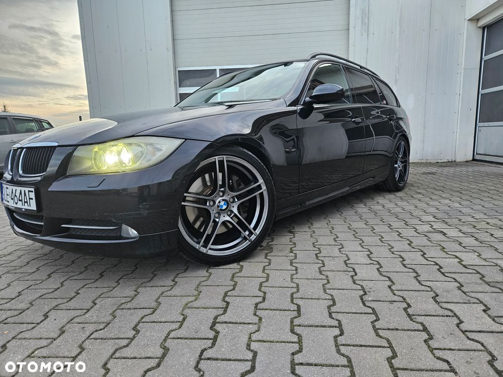 BMW Seria 3 - 2