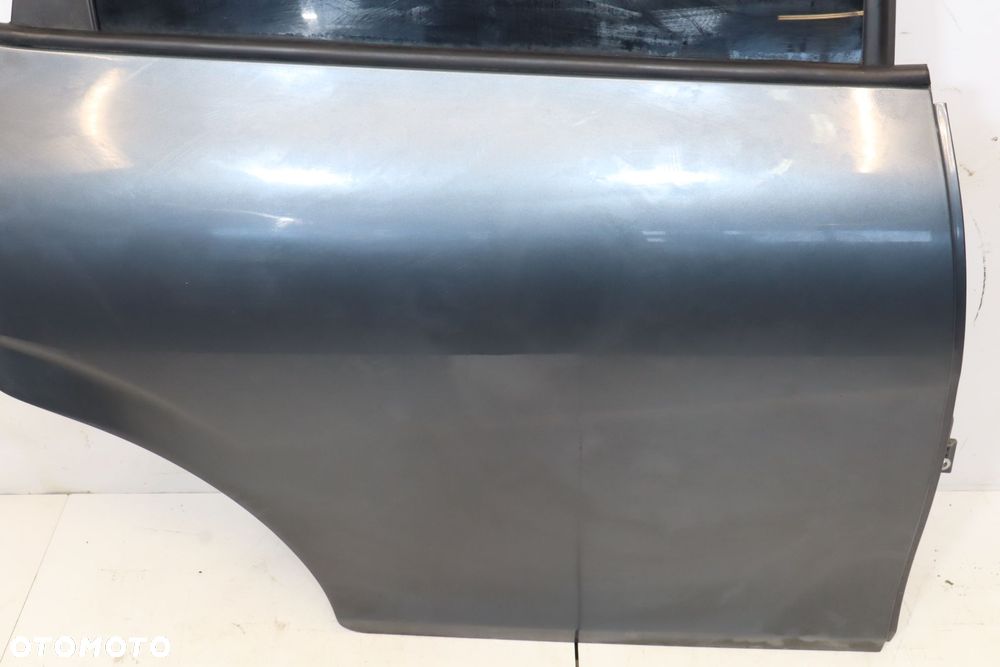 DRZWI PRAWY TYŁ SEAT LEON II LIFT LX7Z HATCHBACK - 4