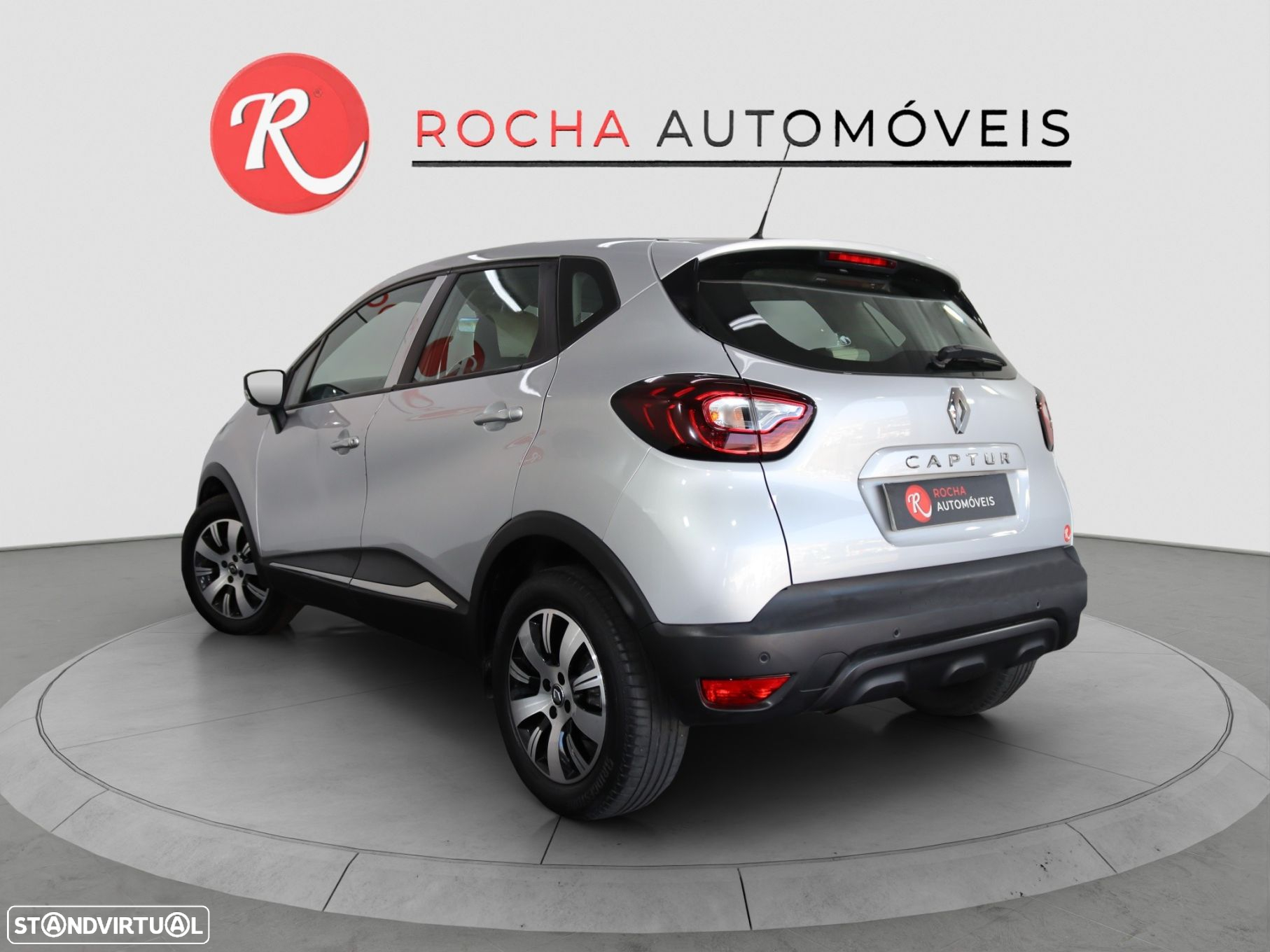 Renault Captur - 9
